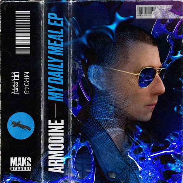 Armodine - What Was I Thinking