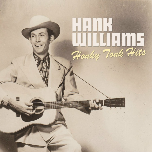 Hank Williams - Hey, Good Lookin'