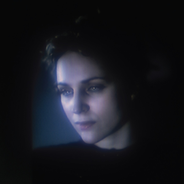 Agnes Obel - Camera's Rolling