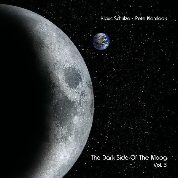 Klaus Schulze feat. Pete Namlook - Phantom Heart Brother, Pt. 4