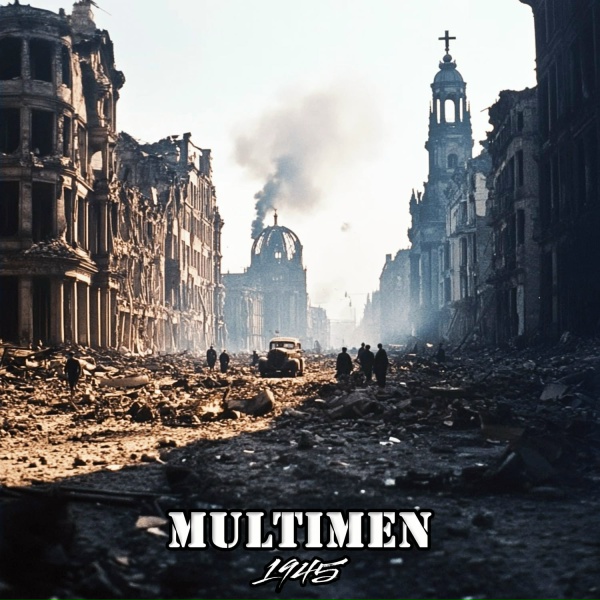 Multimen - 1945