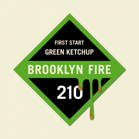 Green Ketchup - Rock the Funky Beats