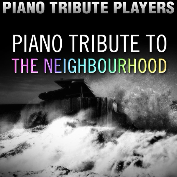 Piano Tribute Players - Everybody's Watching Me (Uh Oh)