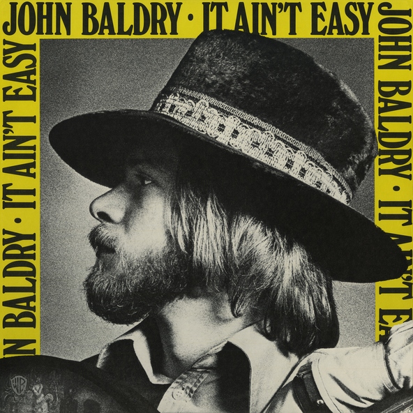 John Baldry - Rock Me When He's Gone