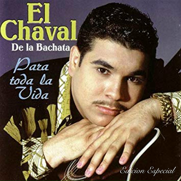 El Chaval - Solo Sin Ella