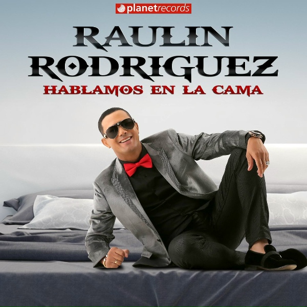 Raulin Rodriguez - Solamente Tu