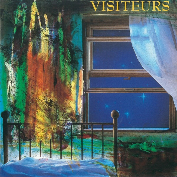 Bertignac Et Les Visiteurs - Ch&eacute;rie Et Charlie