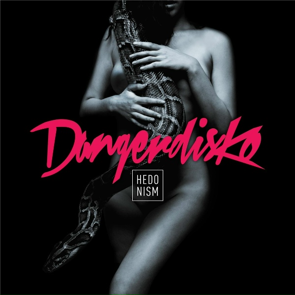 DANGERDISKO - Snake Eyes (Stellar Dreams Remix)