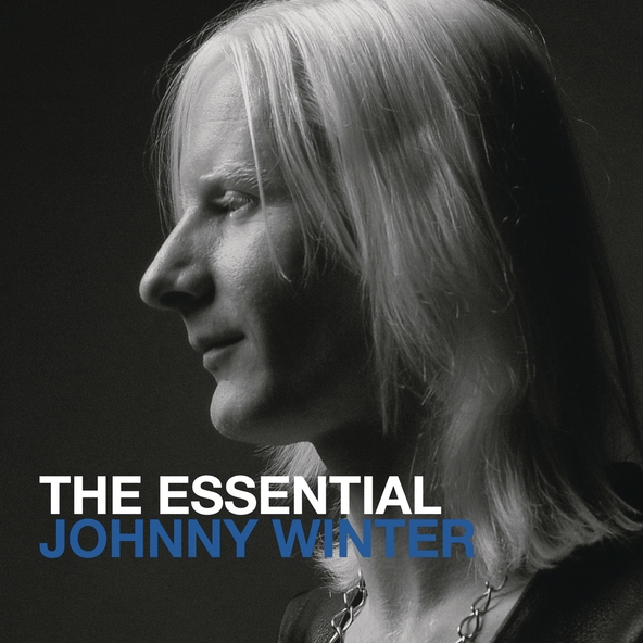 Johnny Winter - Honest I Do