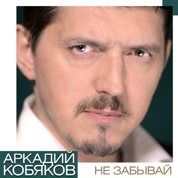 Аркадий Кобяков - А ты сиди