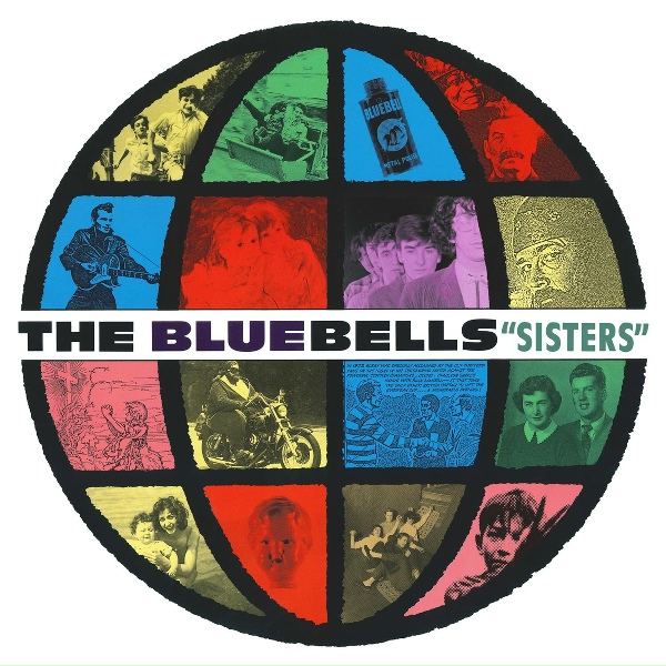 The Bluebells - South Atlantic Way