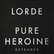 Lorde - Ribs