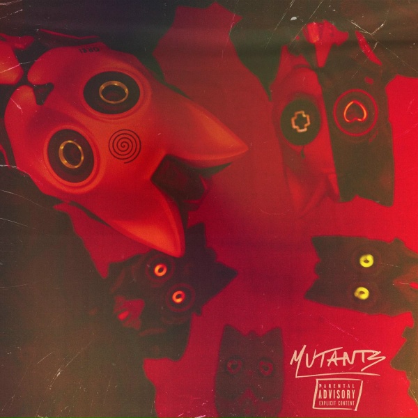 M.E.O.W - Mutants