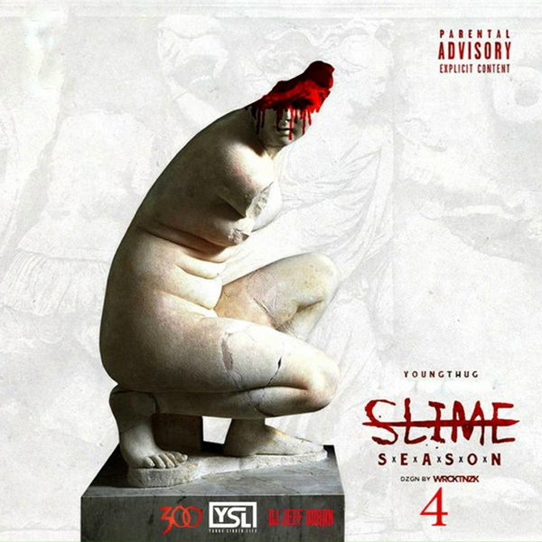Young Thug - Magnificent