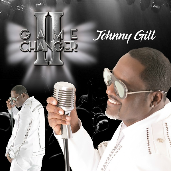 Johnny Gill - Sexy Individual