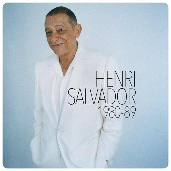 Henri Salvador - Pense Henri