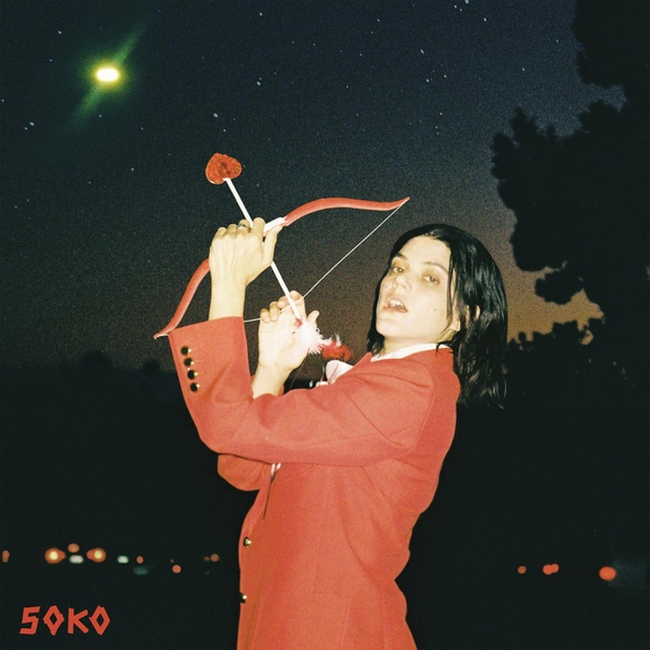 SOKO - Quiet Storm