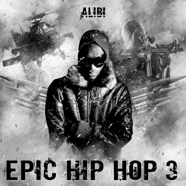 ALIBI Music - Run It All