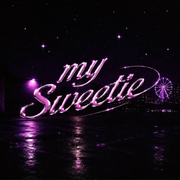 nissi, 25Hzz - Wyw my sweetie #JerseyClub