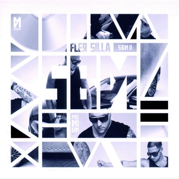 Fler, Silla - Underground