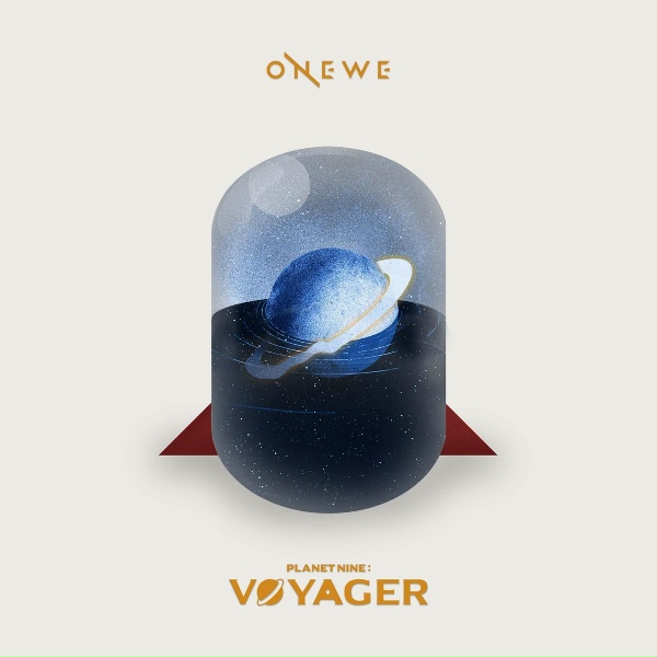 ONEWE - Trigger_