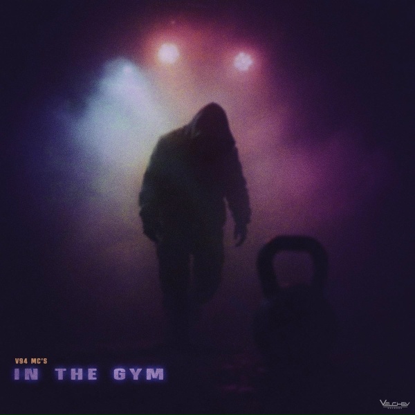 V94 MC's - IN THE GYM (Dub Mix)