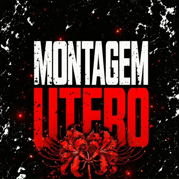 phonk killazz, MantiCxrs - MONTAGEM UTERO