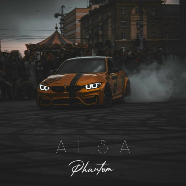 Alsa - Phantom