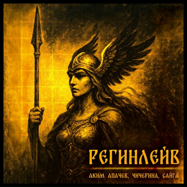 Аким Апачев - Поднимите мне веки