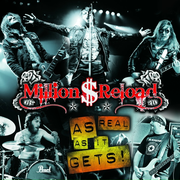 Million Dollar Reload - Down to the Wire