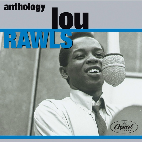 Lou Rawls - The Shadow Of Your Smile