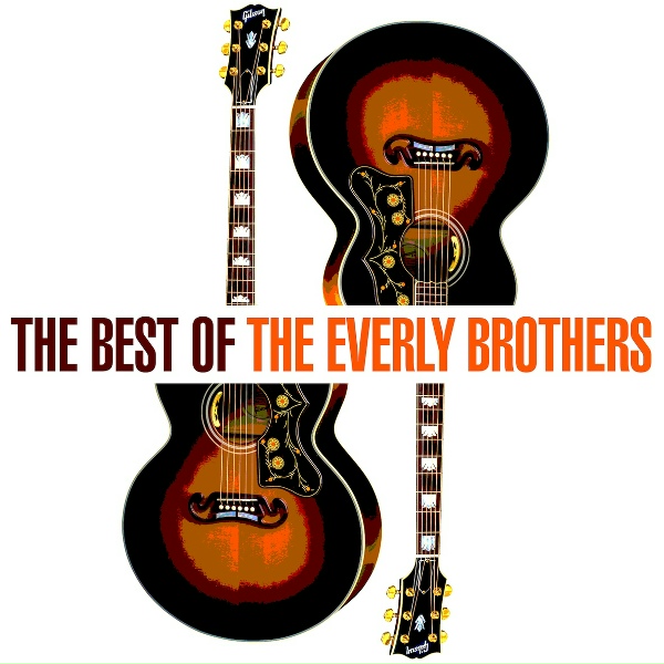 The Everly Brothers - Problems