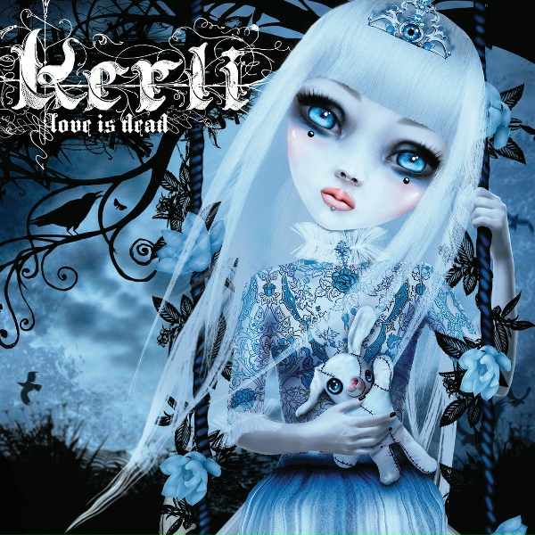 Kerli - Walking On Air