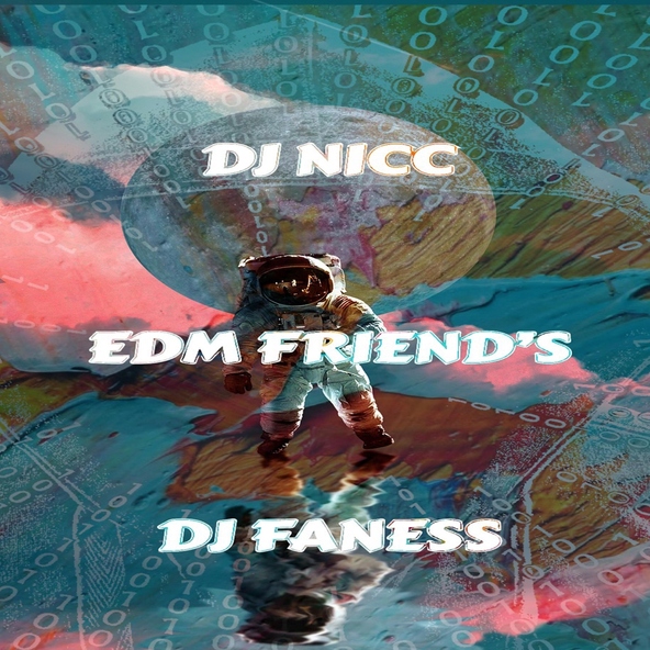 DJ Nicc, DJ Faness