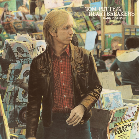 Tom Petty And The Heartbreakers - The Criminal Kind
