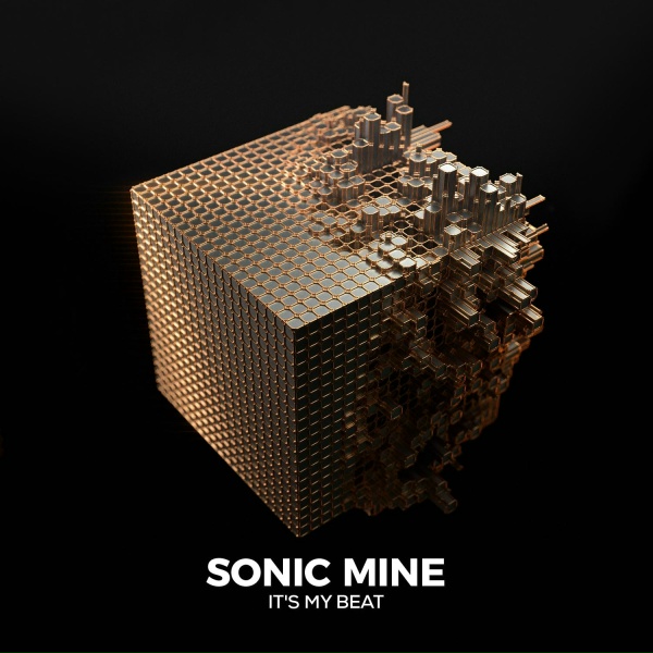 Sonic Mine - Save Life