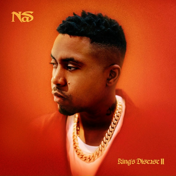 Nas feat. Charlie Wilson - No Phony Love (feat. Charlie Wilson)