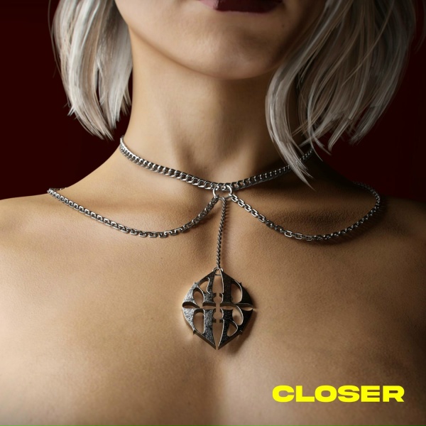 Airod - Closer