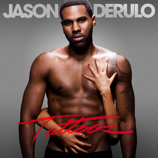 Jason Derulo feat. The Game - Side FX (feat. The Game)