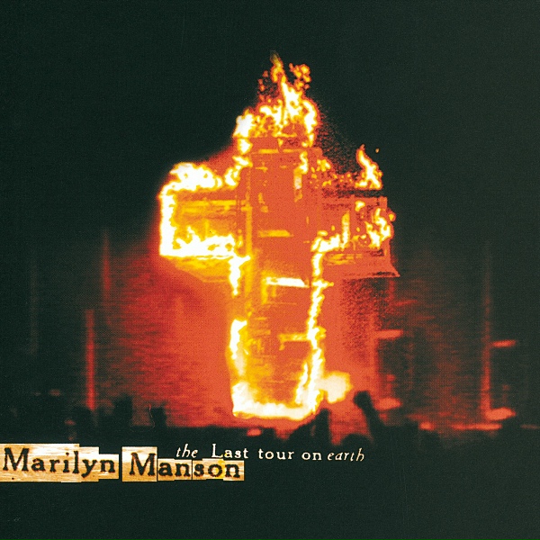 Marilyn Manson - Sweet Dreams/ Hell Outro