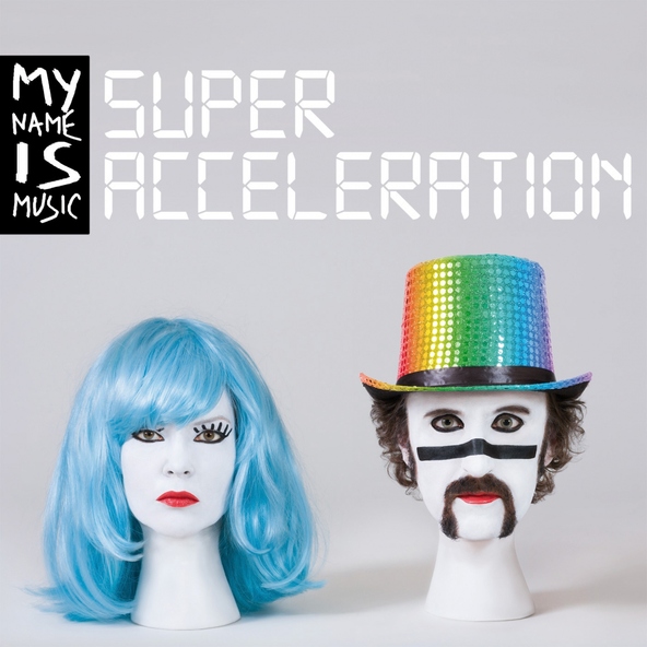 My Name Is Music