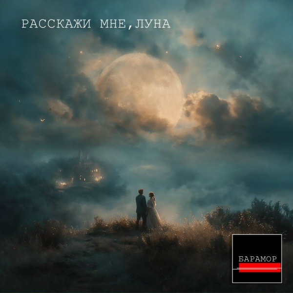 БАРАМОР - Расскажи Мне, Луна