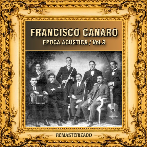 Francisco Canaro - La Java