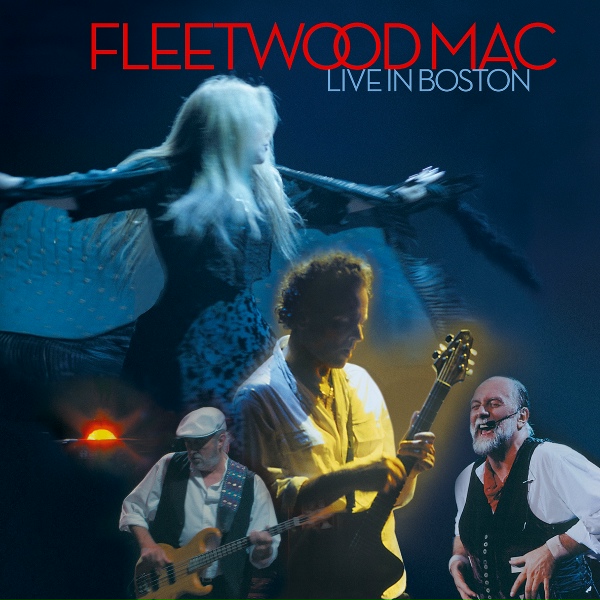 Fleetwood Mac - I'm so Afraid
