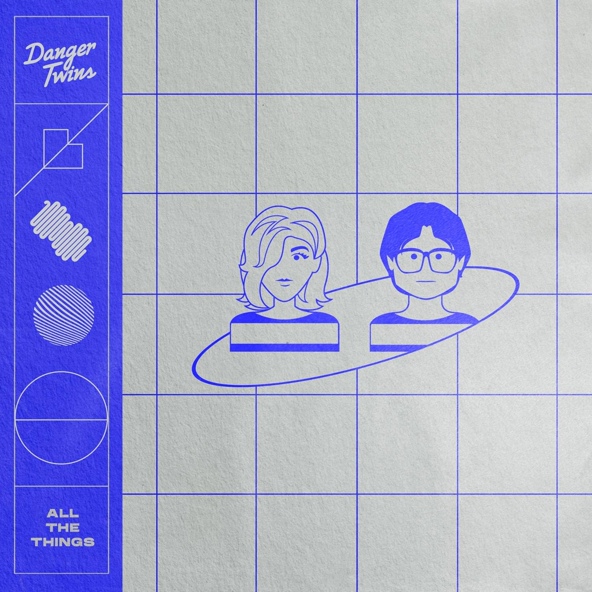 Danger Twins - Gamechanger