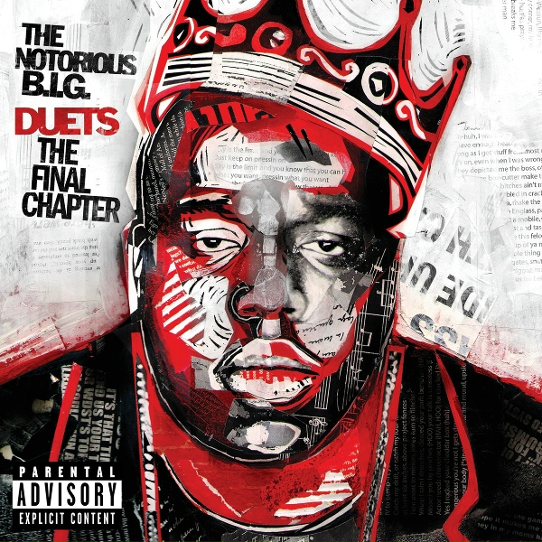 The Notorious B.I.G. feat. Faith Evans, The Game