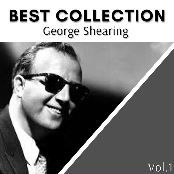 George Shearing - It's Magic