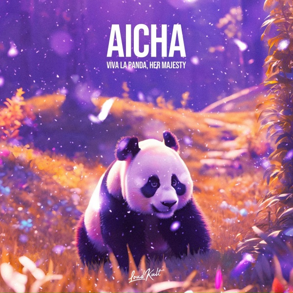 Viva La Panda, Her Majesty - Aicha