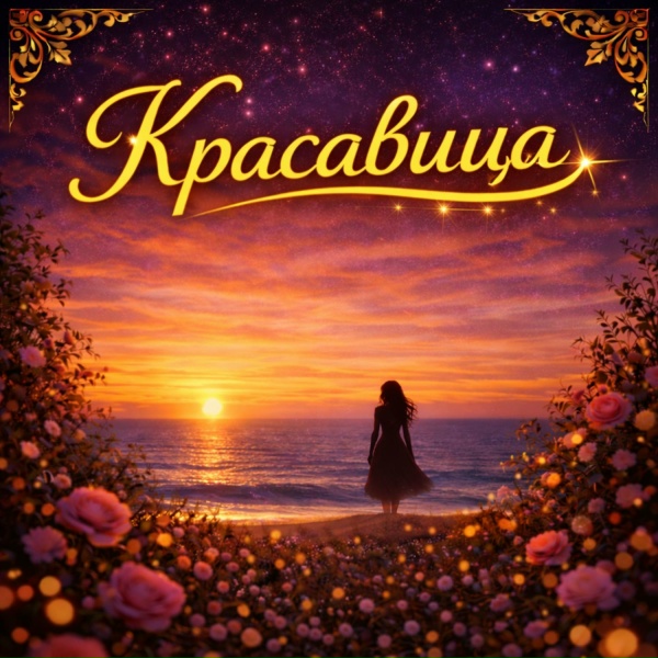 Тимур Муратов - Красавица