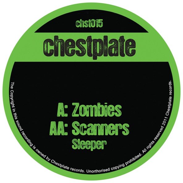 Sleeper - Zombies